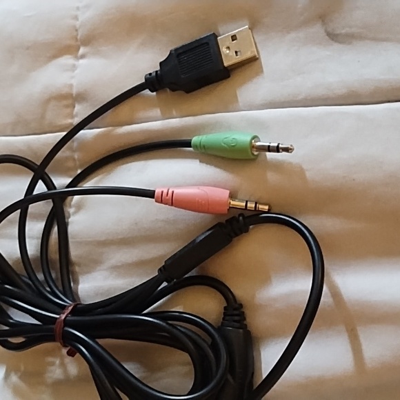 Bytech gaming headset - Picture 4 of 4